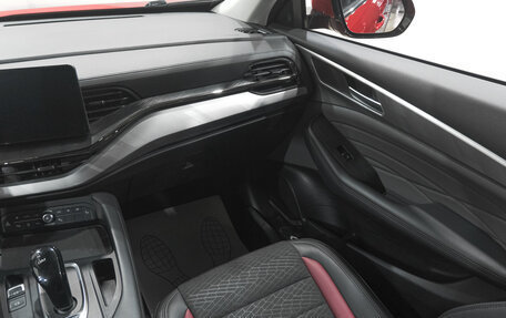 Haval F7x I, 2022 год, 2 299 000 рублей, 18 фотография