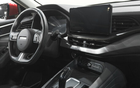 Haval F7x I, 2022 год, 2 299 000 рублей, 20 фотография