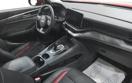 Haval F7x I, 2022 год, 2 299 000 рублей, 16 фотография