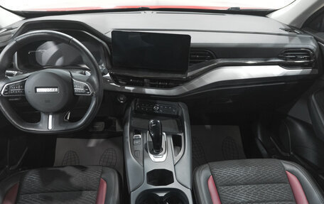 Haval F7x I, 2022 год, 2 299 000 рублей, 19 фотография