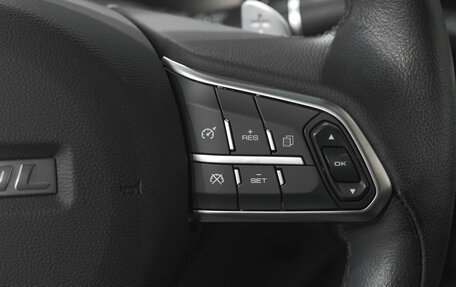 Haval F7x I, 2022 год, 2 299 000 рублей, 23 фотография