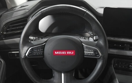 Haval F7x I, 2022 год, 2 299 000 рублей, 21 фотография