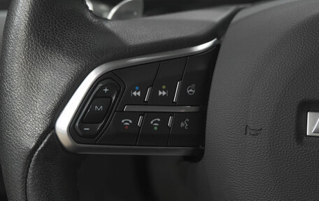 Haval F7x I, 2022 год, 2 299 000 рублей, 22 фотография