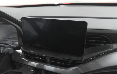 Haval F7x I, 2022 год, 2 299 000 рублей, 24 фотография