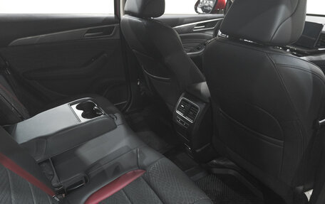 Haval F7x I, 2022 год, 2 299 000 рублей, 33 фотография