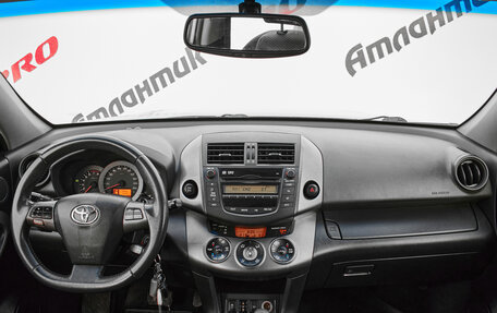 Toyota RAV4, 2011 год, 1 500 000 рублей, 10 фотография