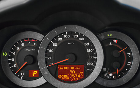 Toyota RAV4, 2011 год, 1 500 000 рублей, 12 фотография