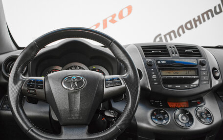 Toyota RAV4, 2011 год, 1 500 000 рублей, 11 фотография