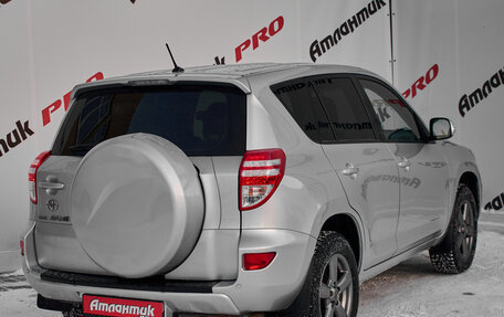 Toyota RAV4, 2011 год, 1 500 000 рублей, 6 фотография