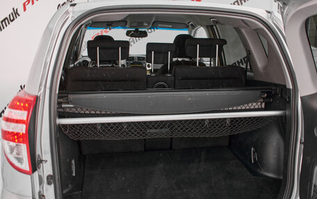 Toyota RAV4, 2011 год, 1 500 000 рублей, 8 фотография