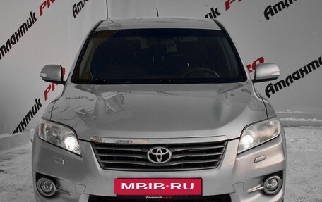 Toyota RAV4, 2011 год, 1 500 000 рублей, 2 фотография