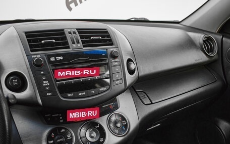 Toyota RAV4, 2011 год, 1 500 000 рублей, 14 фотография