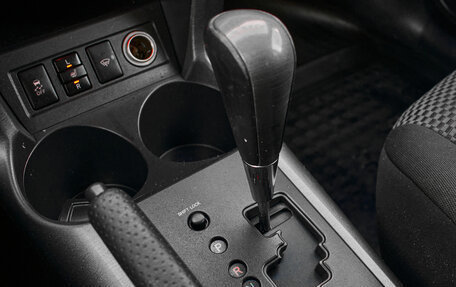 Toyota RAV4, 2011 год, 1 500 000 рублей, 17 фотография