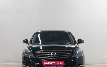 Nissan Teana, 2010 год, 1 249 000 рублей, 2 фотография