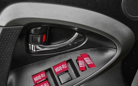 Toyota RAV4, 2011 год, 1 500 000 рублей, 19 фотография