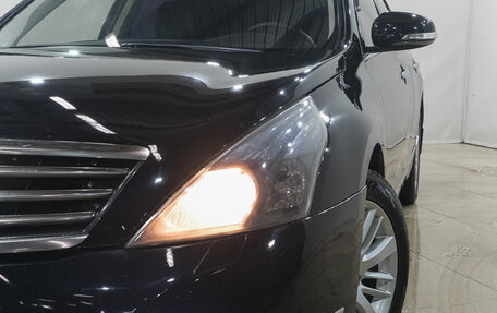 Nissan Teana, 2010 год, 1 249 000 рублей, 8 фотография