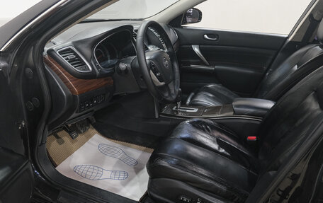 Nissan Teana, 2010 год, 1 249 000 рублей, 13 фотография