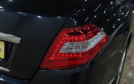 Nissan Teana, 2010 год, 1 249 000 рублей, 11 фотография