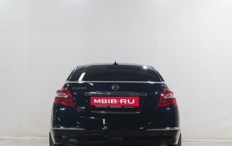 Nissan Teana, 2010 год, 1 249 000 рублей, 6 фотография
