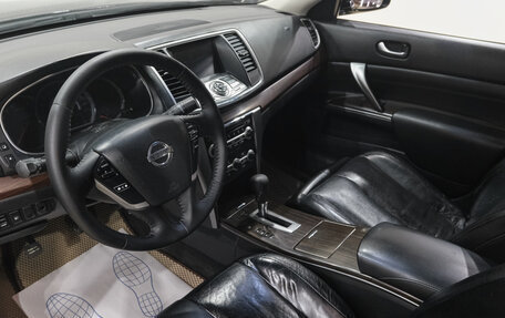 Nissan Teana, 2010 год, 1 249 000 рублей, 14 фотография