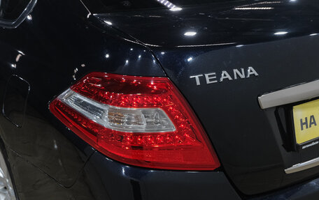 Nissan Teana, 2010 год, 1 249 000 рублей, 10 фотография