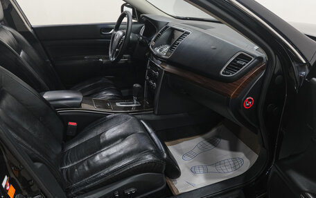 Nissan Teana, 2010 год, 1 249 000 рублей, 15 фотография