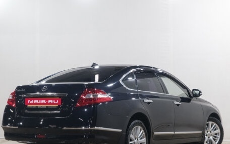 Nissan Teana, 2010 год, 1 249 000 рублей, 7 фотография