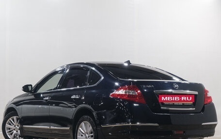 Nissan Teana, 2010 год, 1 249 000 рублей, 5 фотография