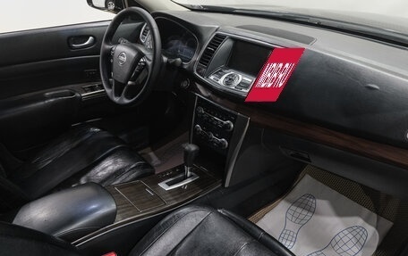 Nissan Teana, 2010 год, 1 249 000 рублей, 16 фотография