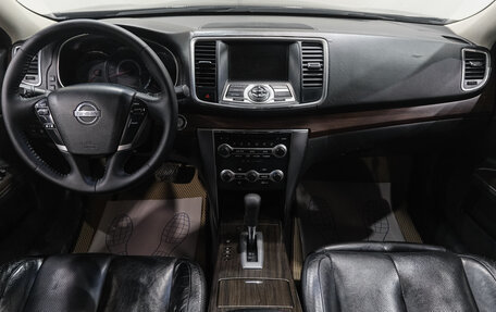 Nissan Teana, 2010 год, 1 249 000 рублей, 19 фотография