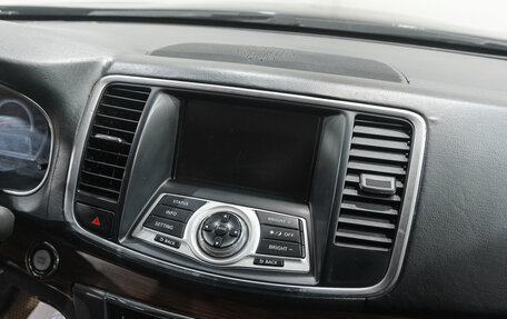 Nissan Teana, 2010 год, 1 249 000 рублей, 24 фотография