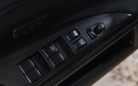 Nissan Teana, 2010 год, 1 249 000 рублей, 26 фотография