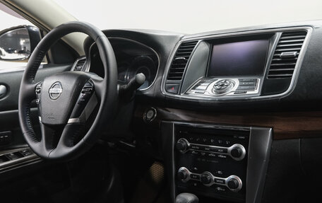 Nissan Teana, 2010 год, 1 249 000 рублей, 20 фотография