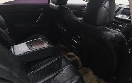 Nissan Teana, 2010 год, 1 249 000 рублей, 32 фотография