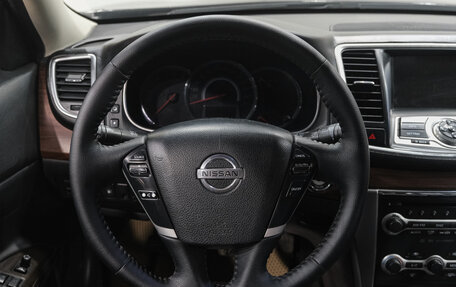 Nissan Teana, 2010 год, 1 249 000 рублей, 21 фотография