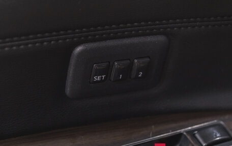 Nissan Teana, 2010 год, 1 249 000 рублей, 27 фотография