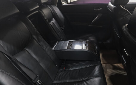 Nissan Teana, 2010 год, 1 249 000 рублей, 33 фотография