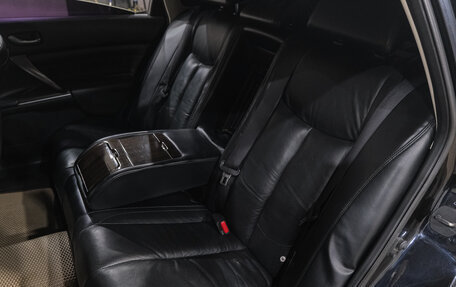 Nissan Teana, 2010 год, 1 249 000 рублей, 34 фотография