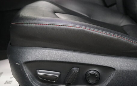 Toyota Camry, 2021 год, 3 599 000 рублей, 11 фотография