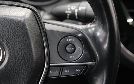 Toyota Camry, 2021 год, 3 599 000 рублей, 16 фотография