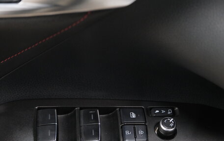 Toyota Camry, 2021 год, 3 599 000 рублей, 9 фотография