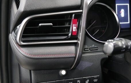 Toyota Camry, 2021 год, 3 599 000 рублей, 10 фотография