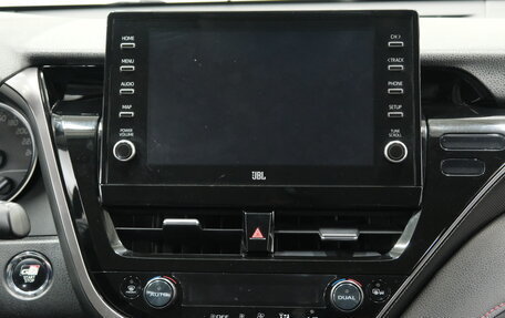 Toyota Camry, 2021 год, 3 599 000 рублей, 19 фотография