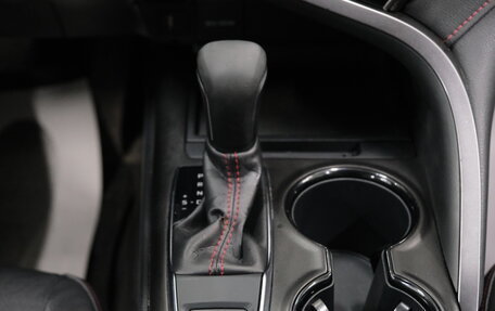 Toyota Camry, 2021 год, 3 599 000 рублей, 20 фотография