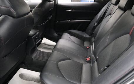 Toyota Camry, 2021 год, 3 599 000 рублей, 24 фотография