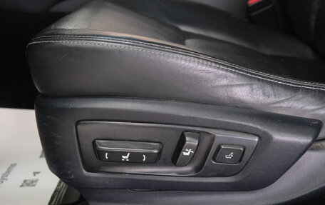 Lexus GS IV рестайлинг, 2012 год, 2 449 000 рублей, 11 фотография