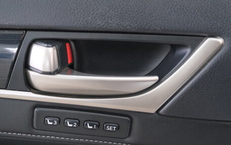 Lexus GS IV рестайлинг, 2012 год, 2 449 000 рублей, 9 фотография