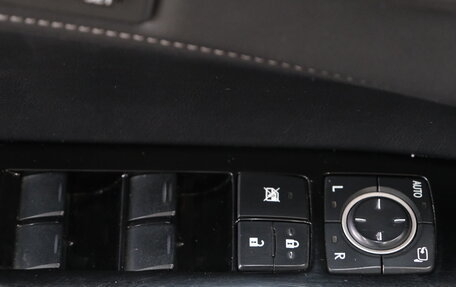 Lexus GS IV рестайлинг, 2012 год, 2 449 000 рублей, 10 фотография