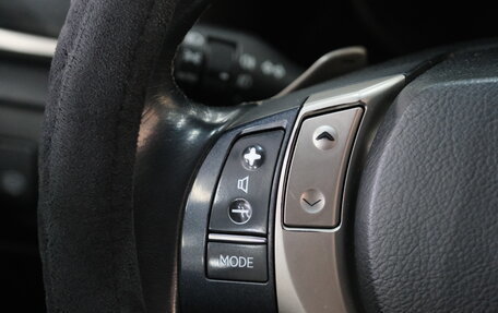 Lexus GS IV рестайлинг, 2012 год, 2 449 000 рублей, 15 фотография