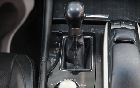 Lexus GS IV рестайлинг, 2012 год, 2 449 000 рублей, 20 фотография